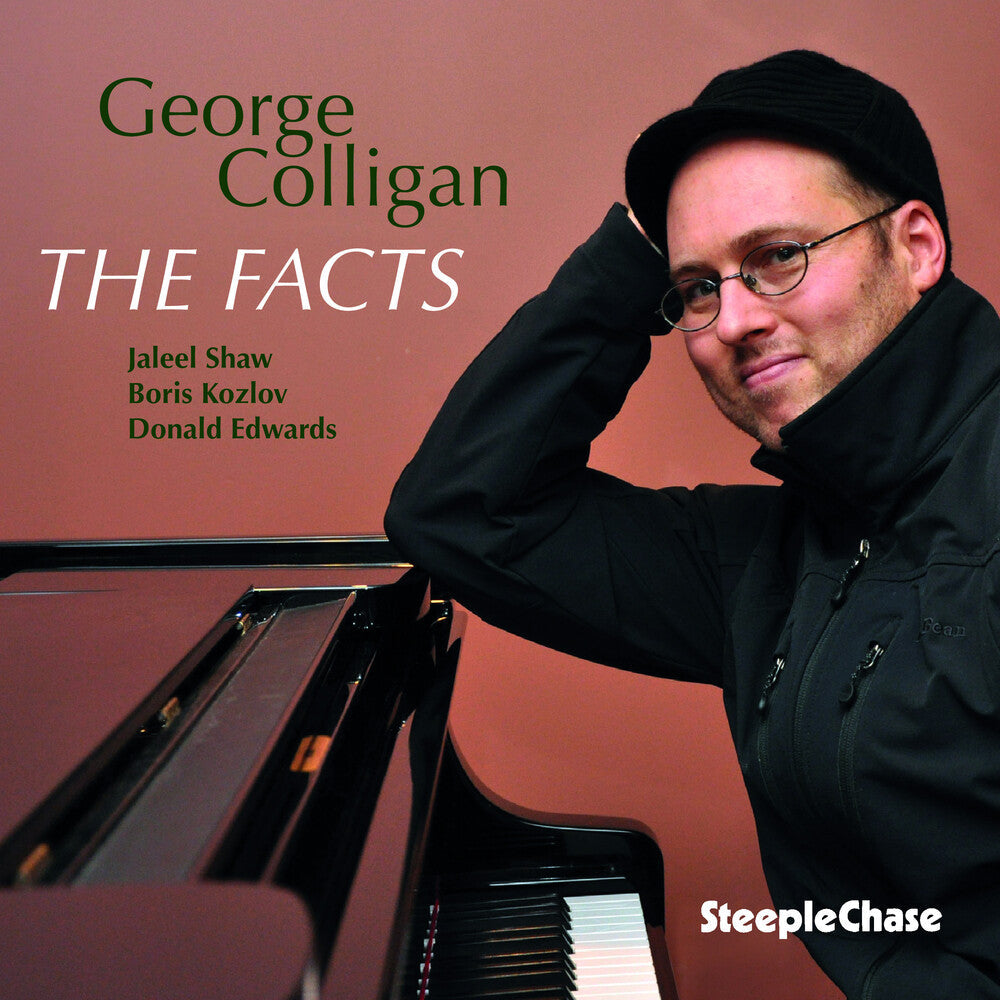 George Colligan - Facts [Import]