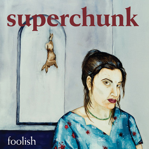 Superchunk - Foolish - Vinyl Record