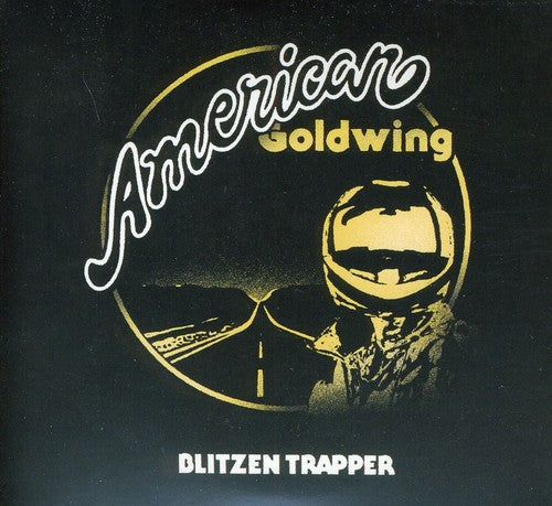 Blitzen Trapper - American Goldwing Music CD