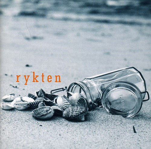 Buxtehude / Rydebackskyrkan - Rykten [CD]