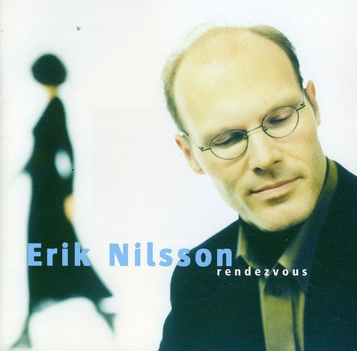 Clair / Erik Nilsson - Rendezvous Music CD