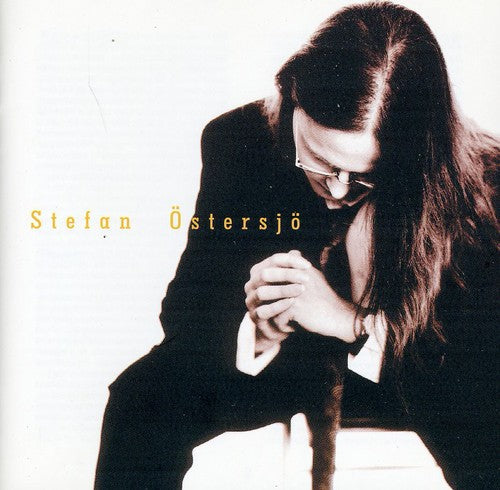 Donatoni / Stefan Ostersjo - Stefan Ostersjo [CD]