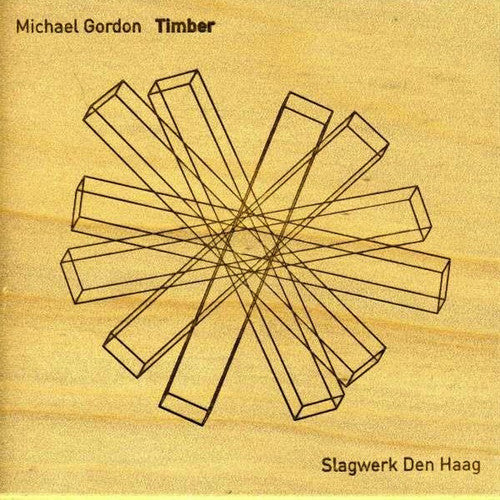 Slagwerk Den Haag - Timber [Limited Edition]