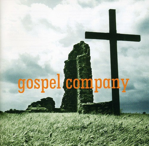 Gospel Company - Gospel Company [CD]