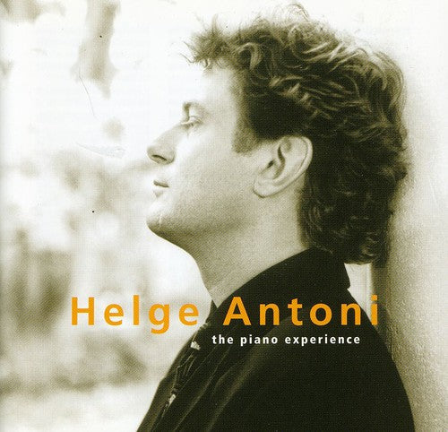 Antoni / Helge Antoni - Piano Experience Music CD