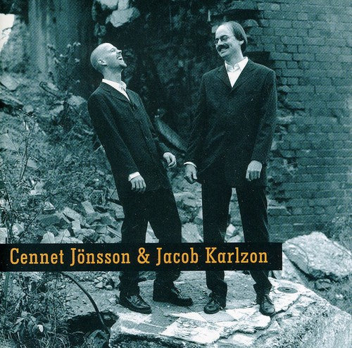 Jonsson / Karlzon / Karlzon - Between Noise [CD]