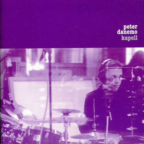 Peter Danemo - Resonance Music CD