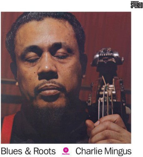 Charles Mingus - Blues & Roots [Import] Vinyl Record