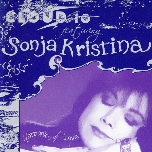 Sonja Kristina - Harmonics Of Love [Import]