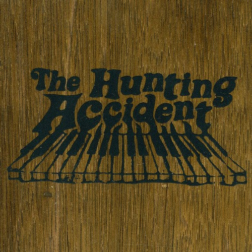 Hunting Accident - Hunting Accident [7" Vinyl]