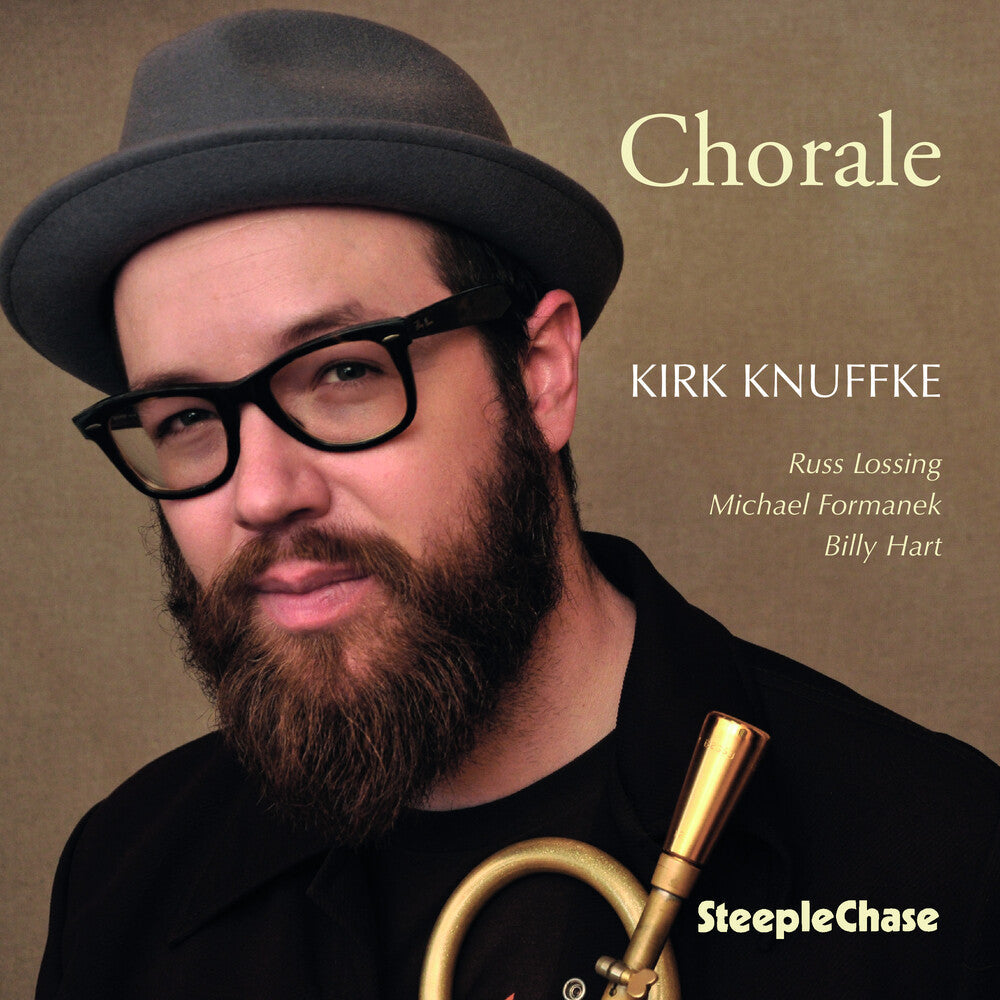Kirk Knuffke - Chorale [CD]