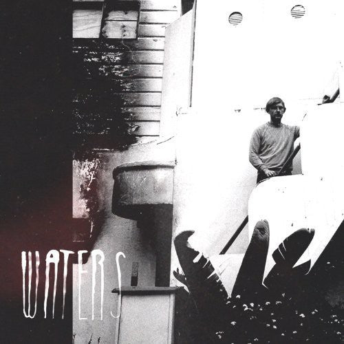 Waters - Out In The Light [Download Included] Vinyl Record