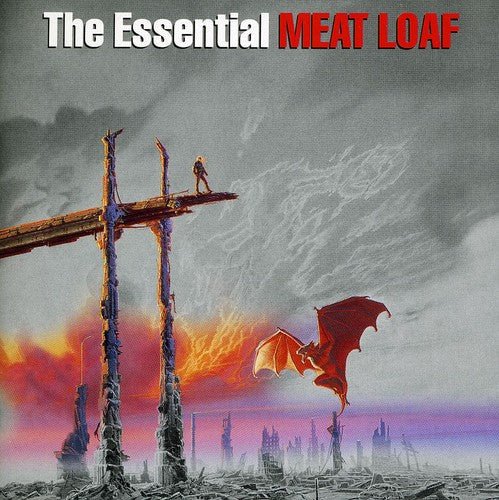 Meat Loaf - The Essential Meat Loaf [CD]