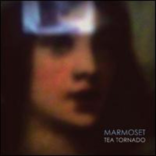 Marmoset - Tea Tornado [LP] Vinyl Record