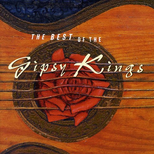 Gipsy Kings - Best Of - Music CD