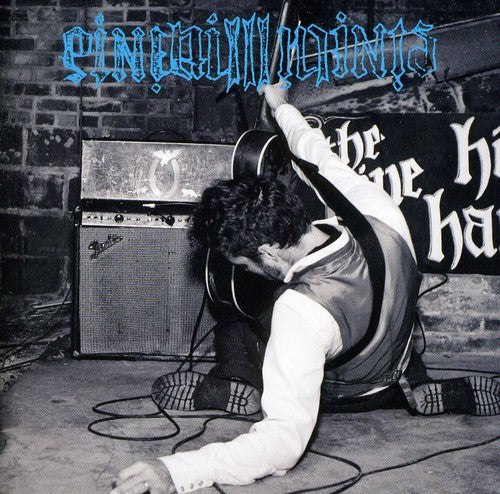 Pine Hill Haints - The Evening Star Music CD