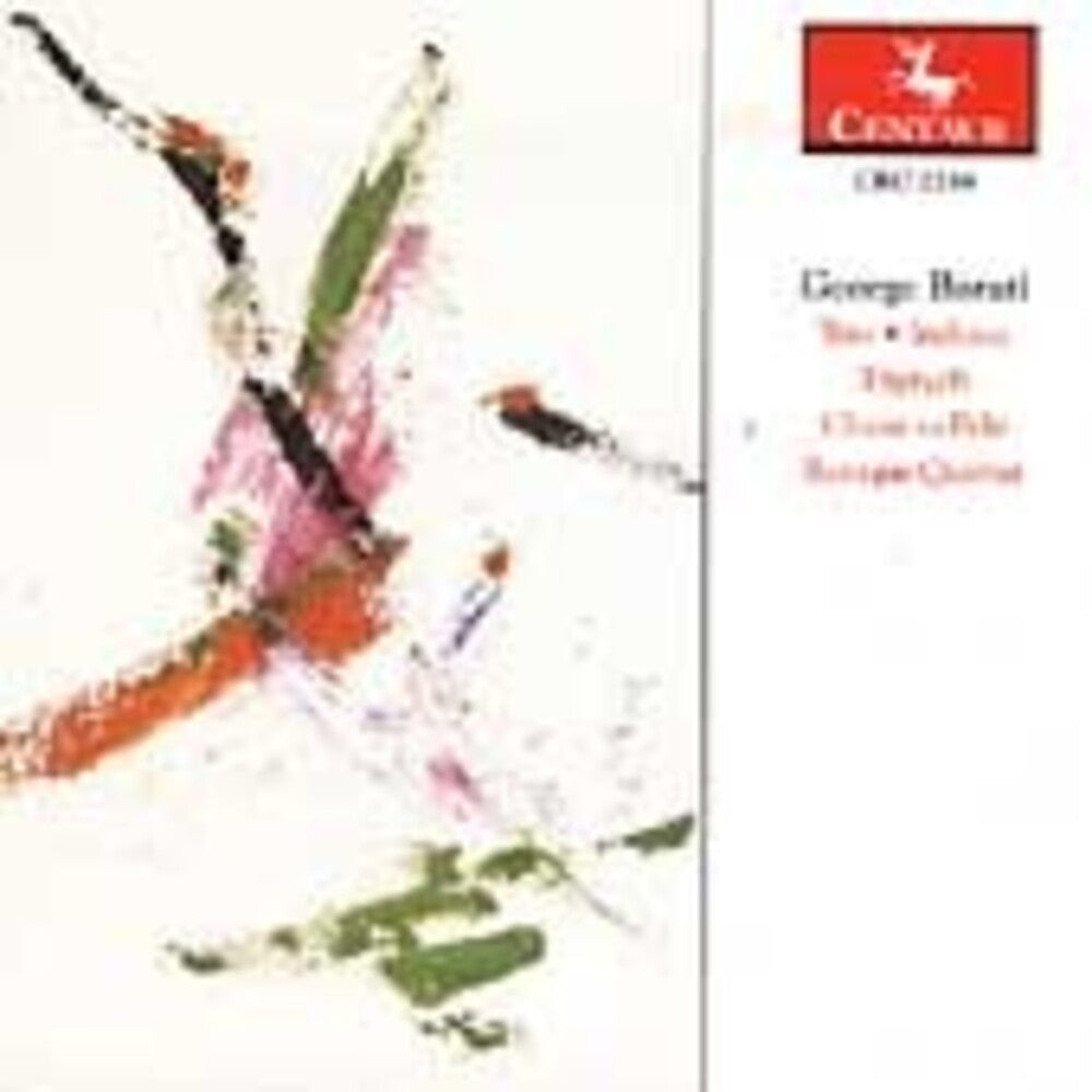 Barati / Grainger / Phelps-Wetzel - Trio [CD]