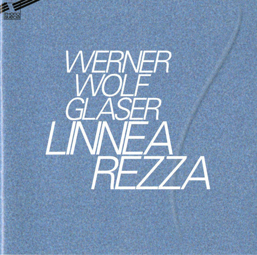 Harry Damgaard - Linnea Rezza [CD]
