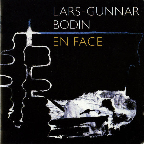 Lars-Gunnar Bodin - En Face Music CD