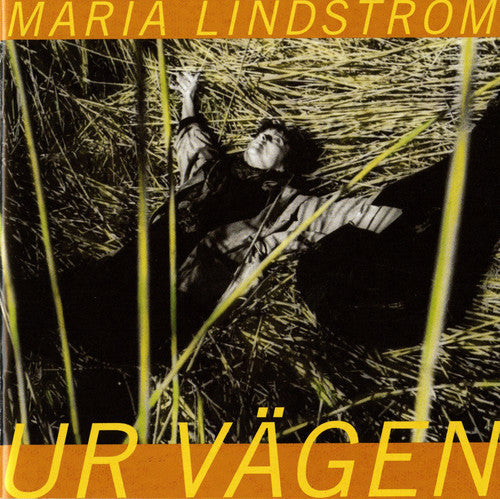 Maria Lindstrom - Ur Vagen [CD]