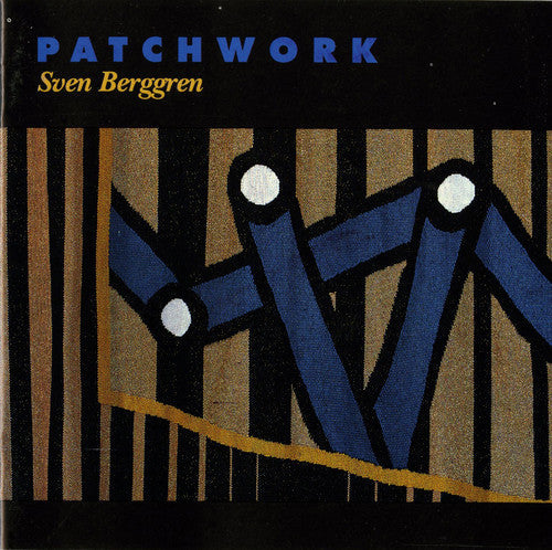 Sven Berggren - Patchwork [CD]