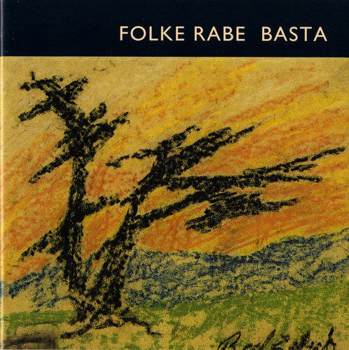 Folke Rabe - Basta [CD]