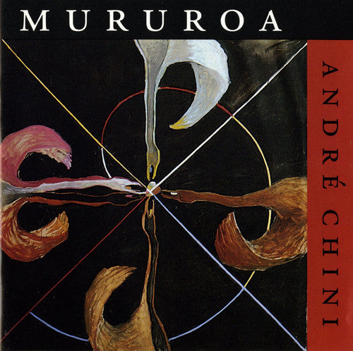André Chini - Mururoa / Various Music CD