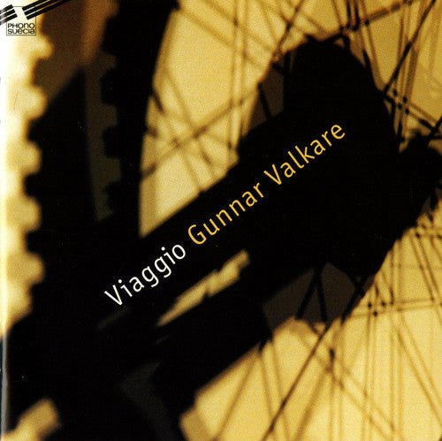 Angel Eyes - Viaggio [CD]