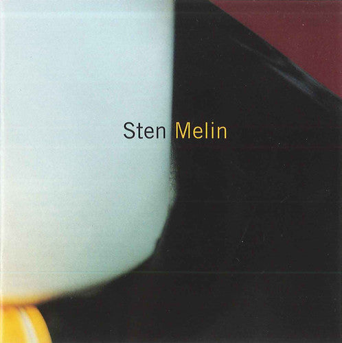 Sten Melin - My Cup of Tea Music CD