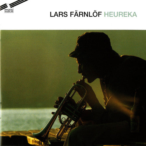 Lars Farnlof - Heureka Music CD