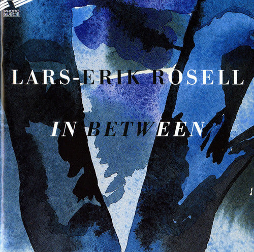 Lars-Erik Rosell - In Between [CD]