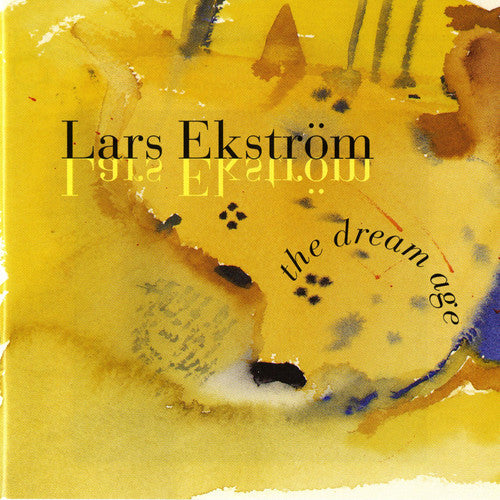 Lars EkstrÃ¶m - Dream Age [CD]