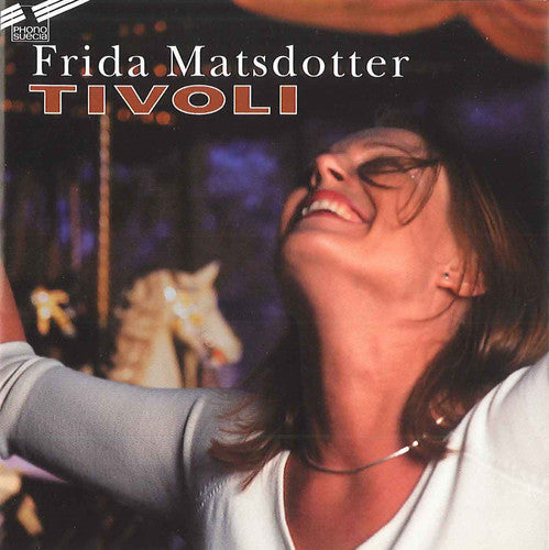 Blues For Katrina - Tivoli [CD]