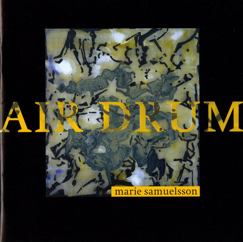 Marie Samuelsson - Air Drum [CD]