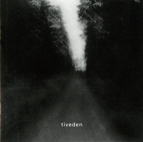 Per Henrik Wallin - Tiveden [CD]