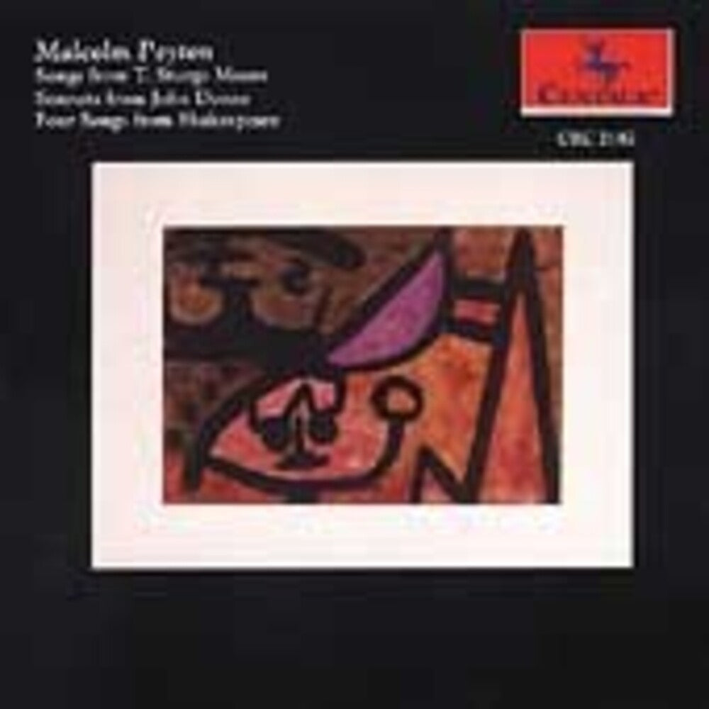 Peyton / Winchester - Vocal Music [CD]