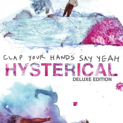 Clap Your Hands Say Yeah - Hysterical Music CD