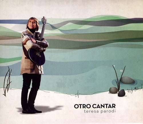 Teresa Parodi - Otro Cantar [Import]