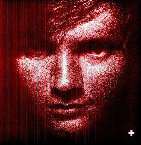 Ed Sheeran - + [Import] Vinyl Record