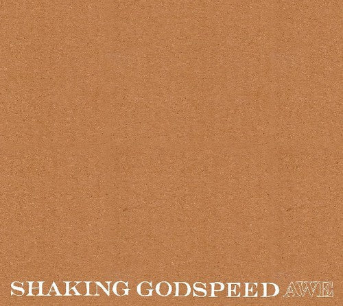Shaking Godspeed - Awe [CD]