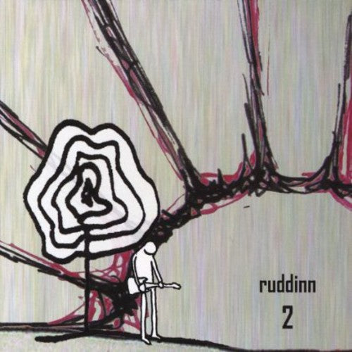 Ruddinn - 2 Music CD