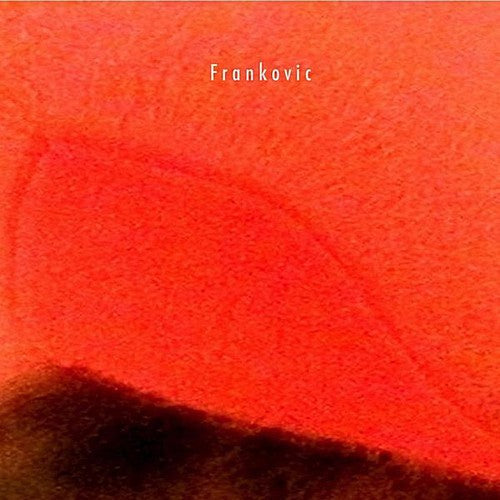 Frankovic - Frankovic Music CD
