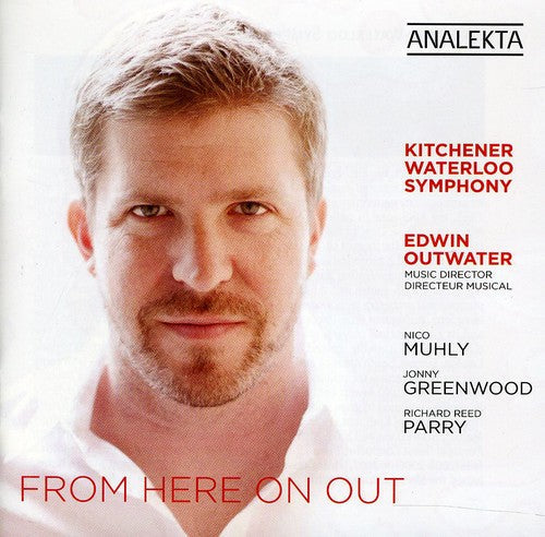 Martin Beaver - Waterloo Symphony Music CD