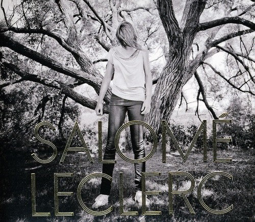 Salome Leclerc - Sous Les Arbres [Import]