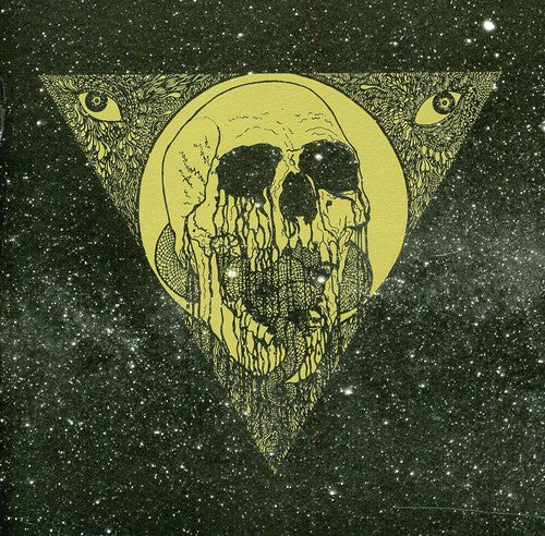 Thrall - Vermin to the Earth [CD]