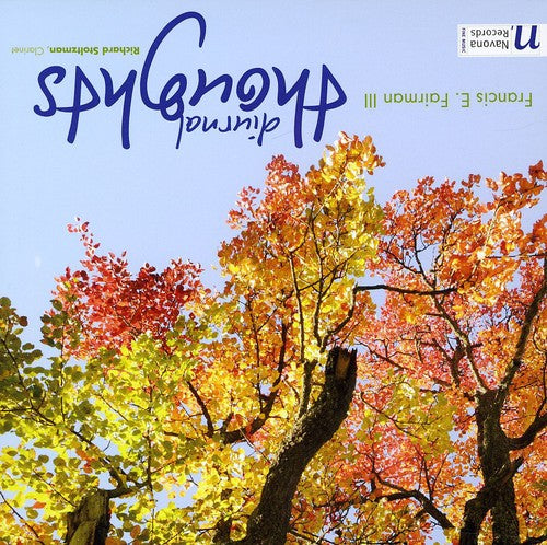 Marty Haugen, David Haas - Diurnal Thoughts Music CD