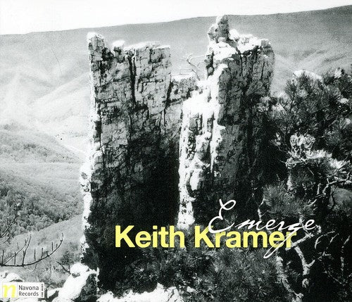 Keith Kramer - Emerge [2 CD]