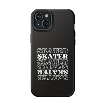 MagSafe Statement Skater Tough Case