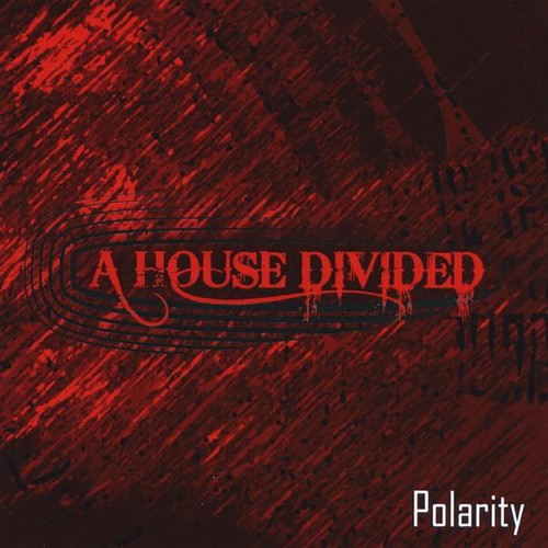 House Divided - Polarity [CD]
