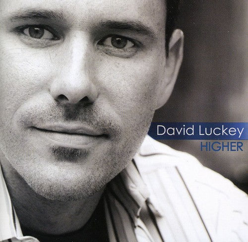 David Luckey - Higher [CD]
